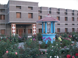 Santhome Province Image